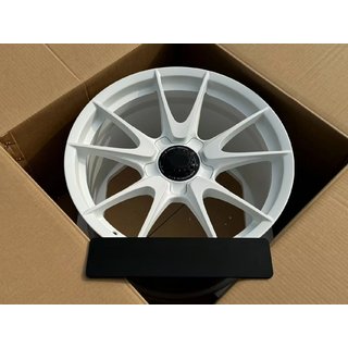 Gesmede velgen OEM R19 V2 (4 stuks) foto 2