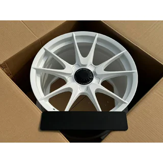 Gesmede velgen OEM R19 V2 (4 stuks) foto 2