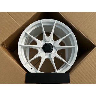 Gesmede velgen OEM R19 V2 (4 stuks) foto 1