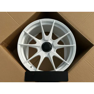Gesmede velgen OEM R19 V2 (4 stuks) foto 1