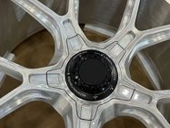 Porsche 911 (992) 2018– Gesmede OEM velgen R20 R21 V27 (4 stuks) foto 8