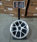 Porsche 911 (992) 2018– Gesmede OEM velgen R20 R21 V27 (4 stuks) foto 11