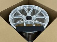 Porsche 911 (992) 2018– Gesmede OEM velgen R20 R21 V27 (4 stuks) foto 5