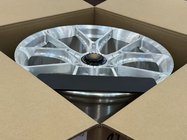 Porsche 911 (992) 2018– Gesmede OEM velgen R20 R21 V27 (4 stuks) foto 6