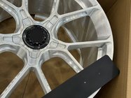 Porsche 911 (992) 2018– Gesmede OEM velgen R20 R21 V27 (4 stuks) foto 10