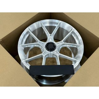 Gesmede OEM velgen R20 R21 V27 (4 stuks) foto 3
