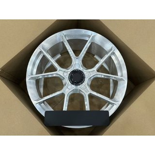 Gesmede OEM velgen R20 R21 V27 (4 stuks) foto 2