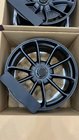 Porsche Boxster/Cayman 982 (718) 2016– Gesmede OEM velgen R20 V5 (4 stuks) foto 12