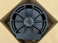 Porsche Boxster/Cayman 982 (718) 2016– Gesmede OEM velgen R20 V5 (4 stuks) foto 2