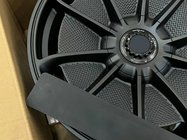 Porsche Boxster/Cayman 982 (718) 2016– Gesmede OEM velgen R20 V5 (4 stuks) foto 10