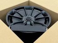Porsche Boxster/Cayman 982 (718) 2016– Gesmede OEM velgen R20 V5 (4 stuks) foto 5