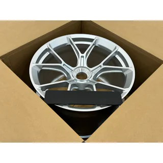 Gesmede velgen OEM R20 V4 (4 stuks) foto 4