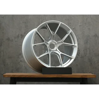 Gesmede velgen OEM R20 V4 (4 stuks) foto 1