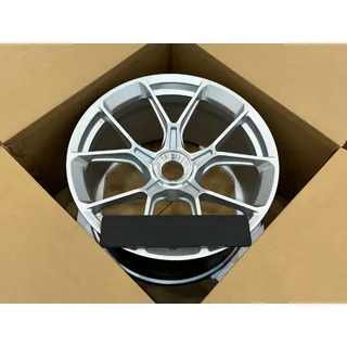 Gesmede velgen OEM R20 V4 (4 stuks) foto 3