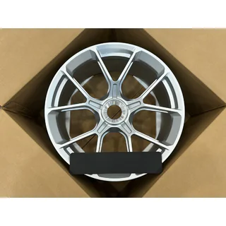 Gesmede velgen OEM R20 V4 (4 stuks) foto 2