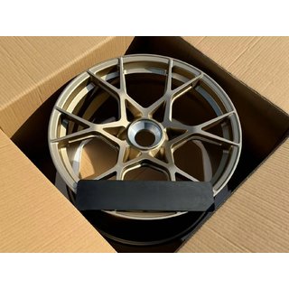 Gesmede velgen OEM R20 R21 V28 (4 stuks) foto 3
