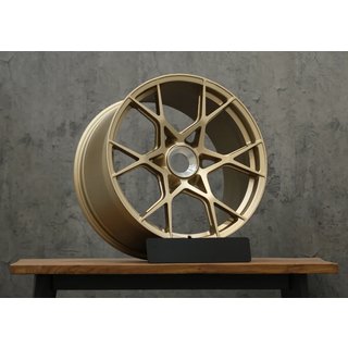 Gesmede velgen OEM R20 R21 V28 (4 stuks) foto 1