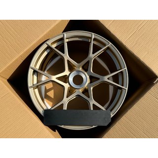 Gesmede velgen OEM R20 R21 V28 (4 stuks) foto 2