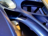 Porsche 911 (992) 2018– Gesmede velgen OEM R20 R21 V29 (4 stuks) foto 7