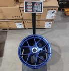 Porsche 911 (992) 2018– Gesmede velgen OEM R20 R21 V29 (4 stuks) foto 12