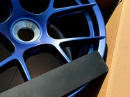 Porsche 911 (992) 2018– Gesmede velgen OEM R20 R21 V29 (4 stuks) foto 9