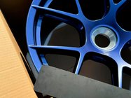 Porsche 911 (992) 2018– Gesmede velgen OEM R20 R21 V29 (4 stuks) foto 10