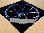 Porsche 911 (992) 2018– Gesmede velgen OEM R20 R21 V29 (4 stuks) foto 4