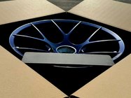 Porsche 911 (992) 2018– Gesmede velgen OEM R20 R21 V29 (4 stuks) foto 5