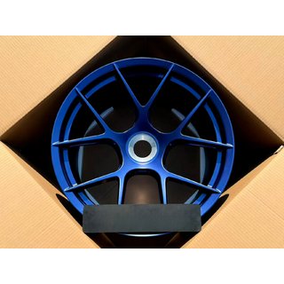 Gesmede velgen OEM R20 R21 V29 (4 stuks) Porsche 911 (992) 2018– foto 2