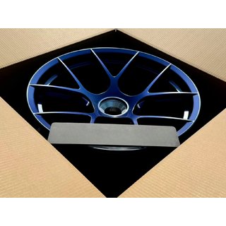 Gesmede velgen OEM R20 R21 V29 (4 stuks) Porsche 911 (992) 2018– foto 4