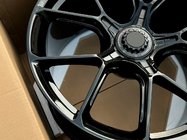 Porsche 911 (992) 2018– Gesmede OEM velgen R20 R21 V30 (4 stuks) foto 6
