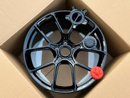 Porsche 911 (992) 2018– Gesmede OEM velgen R20 R21 V30 (4 stuks) foto 2