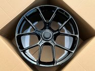 Porsche 911 (992) 2018– Gesmede OEM velgen R20 R21 V30 (4 stuks) foto 1