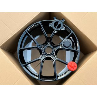 Gesmede OEM velgen R20 R21 V30 (4 stuks) foto 2