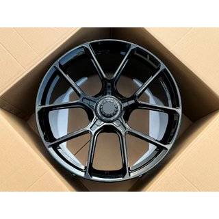 Gesmede OEM velgen R20 R21 V30 (4 stuks) foto 1