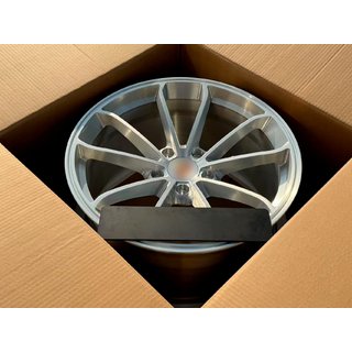 OEM gesmede velgen R20 V6 (4 stuks) foto 3