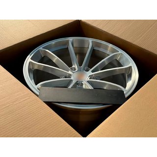 OEM gesmede velgen R20 V6 (4 stuks) foto 4