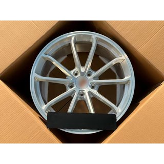 OEM gesmede velgen R20 V6 (4 stuks) foto 1