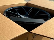 Porsche 911 (992) 2018– Gesmede OEM velgen R20 R21 V31 (4 stuks) foto 5
