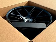 Porsche 911 (992) 2018– Gesmede OEM velgen R20 R21 V31 (4 stuks) foto 4