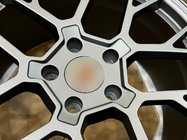 Porsche Cayenne 2018– Gesmede OEM velgen R20 V1 (4 stuks) foto 6
