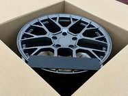 Porsche Cayenne 2018– Gesmede OEM velgen R20 V1 (4 stuks) foto 4