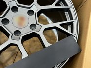 Porsche Cayenne 2018– Gesmede OEM velgen R20 V1 (4 stuks) foto 8