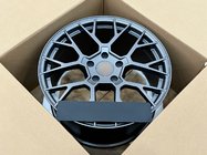 Porsche Cayenne 2018– Gesmede OEM velgen R20 V1 (4 stuks) foto 3
