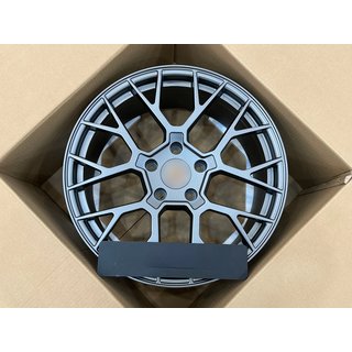 Gesmede OEM velgen R20 V1 (4 stuks) foto 2