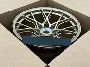 Porsche 911 (992) 2018– Gesmede OEM velgen R20 R21 V32 (4 st.) foto 5