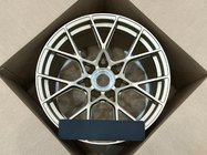 Porsche 911 (992) 2018– Gesmede OEM velgen R20 R21 V32 (4 st.) foto 2
