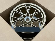Porsche 911 (992) 2018– Gesmede OEM velgen R20 R21 V32 (4 st.) foto 3