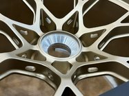 Porsche 911 (992) 2018– Gesmede OEM velgen R20 R21 V32 (4 st.) foto 10