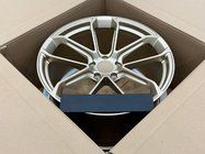 Porsche Cayenne 2018– Gesmede OEM-velgen R22 V6 (4 stuks) foto 4